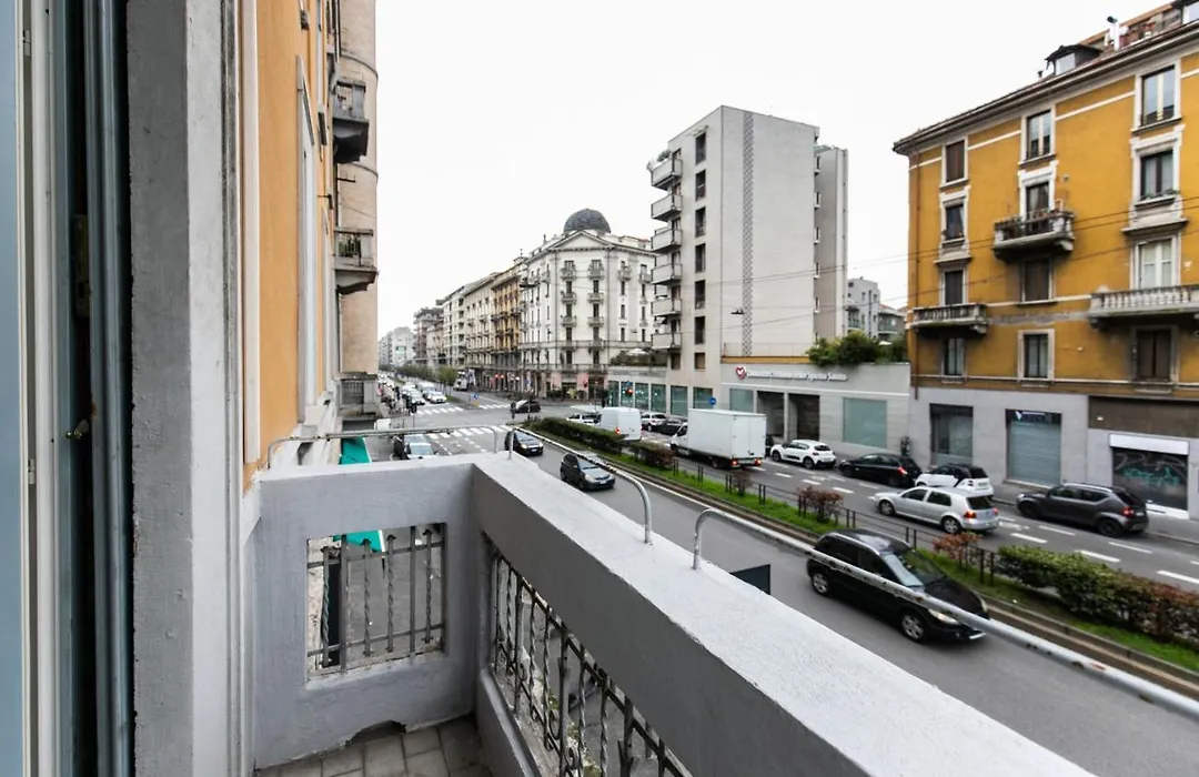 Luxury Nolo Apartment - Subway 100Mt-1