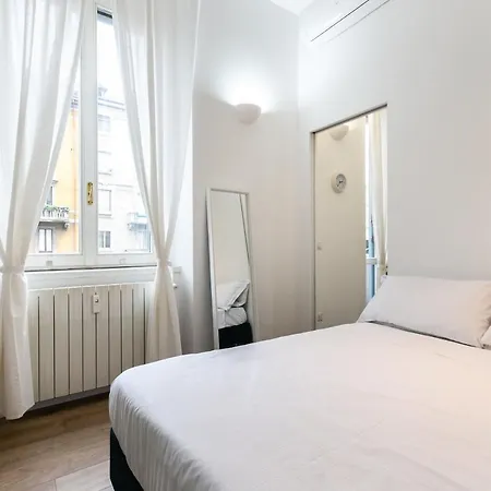 Luxury Nolo Apartment - Subway 100Mt-2