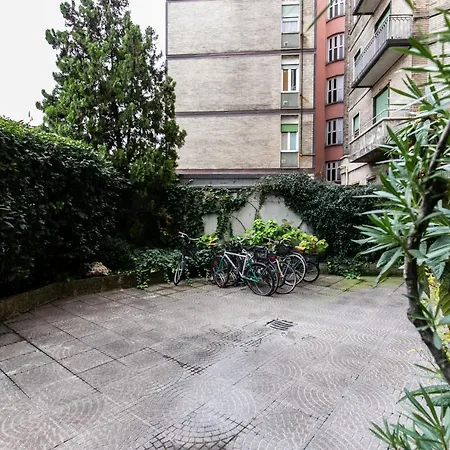 Luxury Nolo Apartment - Subway 100Mt-3